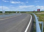 Скільки вартує 1 км дороги, підрахувати не важко