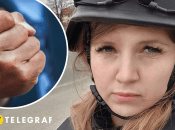 Олена Гнітецька