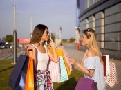 Украинцы стали реже покупать в Интернете