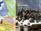 Финляндия, Эстония, Литва, Латвия — угрожает ли им РФ