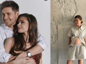 Катерина Полтавська та Володимир Отспчук чекають на дитину