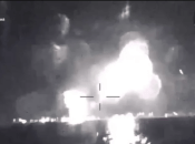 Атака на Крым в ночь на 30 мая