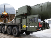 Запуск "Орєшніка" - був чи ні