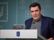 Алексей Данилов