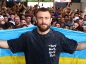 Василий Ломаченко