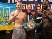 Богачук переміг Коулі