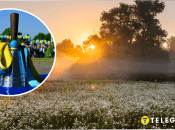 Погода в Україні 1 вересня