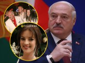 Александр Лукашенко часто появлялся на публике с разными женщинами