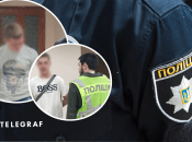 Поліція затримала хлопців, які побили військового