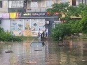 Потоп у Києві