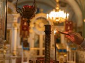 Когда в 2024 году отмечается Успенский пост