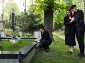 Запреты на кладбище