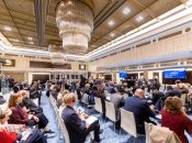 Парламентская ассамблея НАТО