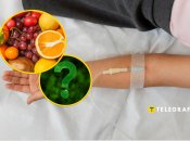 Муха розповсюджується через фрукти та може вкласти на лікарняне ліжко