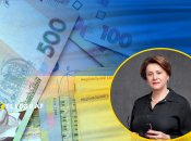 Нина Южанина призвала главу государства ветировать закон, предусматривавший повышение налогов. Фото Коллаж "Телеграфа".