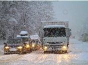 Скоро заснежит?