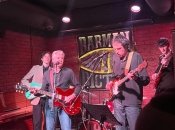 Энтони Блинкен в Киеве