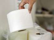 Туалетний папір