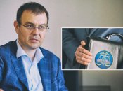 Даниил Гетманцев говорит, что некоторые украинские службы нуждаются в срочном реформировании