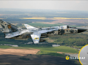 Самолет ВВС ВСУ