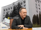 Вячеслав Негода