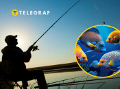 На рибалці стався незвичайний улов