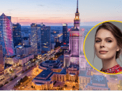 Ольга Фреймут - скандал у Польщі