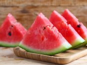 З’їли кавун – не викидайте кірки!