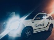 Виїзд слідчих на місце злочину