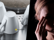 Перевернутые чашки