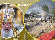 Взрывы в России