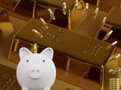 Найбільший попит на золото — в Києві