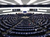 Заседание европейских политиков