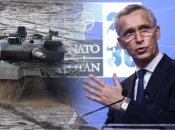 Йенс Столтенберг