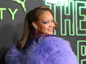 Рианна "подожгла" сцену