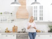 Шкафы должны быть под потолок