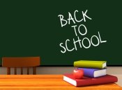 Звездные школьники (ФОТО)