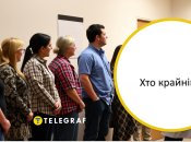 Колаж "Телеграфа"