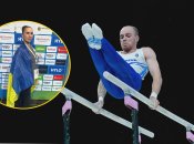 Стелла Захарова и Олег Верняев