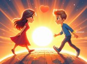 Будьте відкриті для нових можливостей