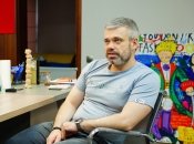 Петро Оленич