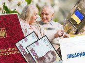 Квітень 2026 року — багато нового