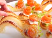 Рецепт чудової закуски на Новий рік