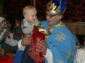 Резиденция работает в Лавре уже не первый год