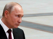 Володимир Путін