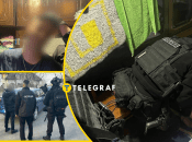 Поліція затримала "вагнерівців"