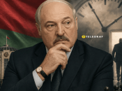 Олександр Лукашенко