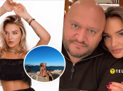 Что известно о дочери Михаила Добкина – Алле