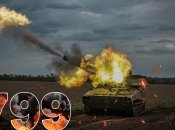 Бої за Україну продовжуються