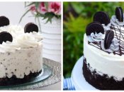 Простой и быстрый десерт